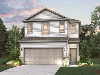 3307 Young Clover Way
