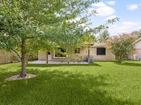 1342 Castle Glen Drive, Houston TX 77015