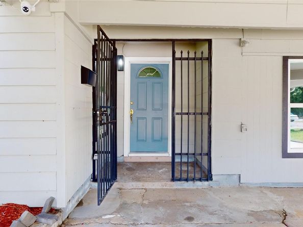 3806 Cosby Street, Houston TX 77021