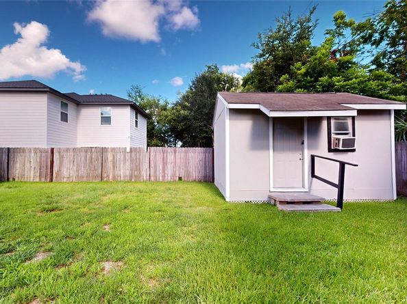 3806 Cosby Street, Houston TX 77021