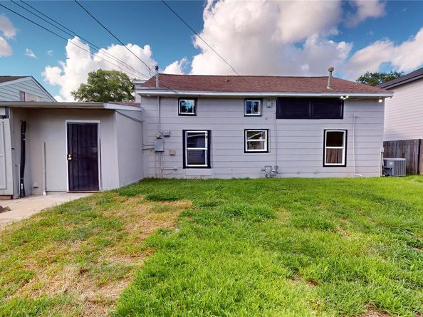 3806 Cosby Street, Houston TX 77021