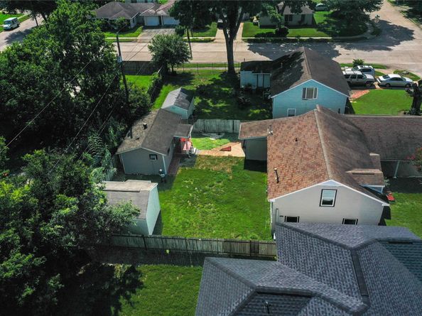 3806 Cosby Street, Houston TX 77021