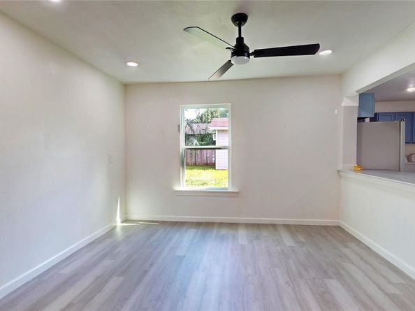 3806 Cosby Street, Houston TX 77021