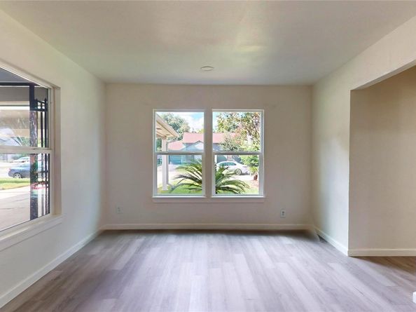 3806 Cosby Street, Houston TX 77021