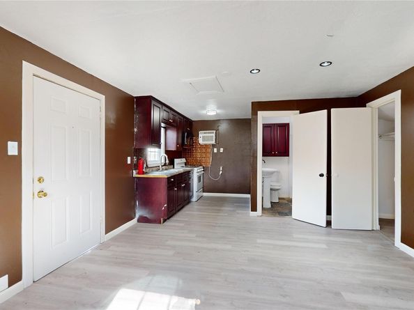 3806 Cosby Street, Houston TX 77021