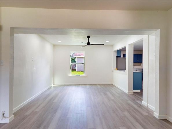 3806 Cosby Street, Houston TX 77021