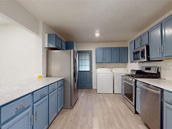 3806 Cosby Street, Houston TX 77021