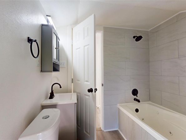 3806 Cosby Street, Houston TX 77021