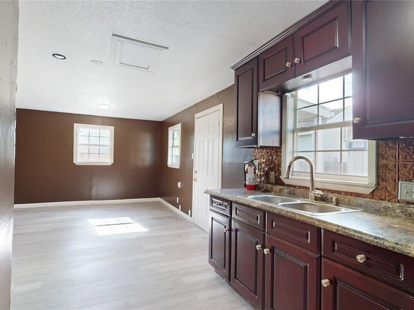 3806 Cosby Street, Houston TX 77021