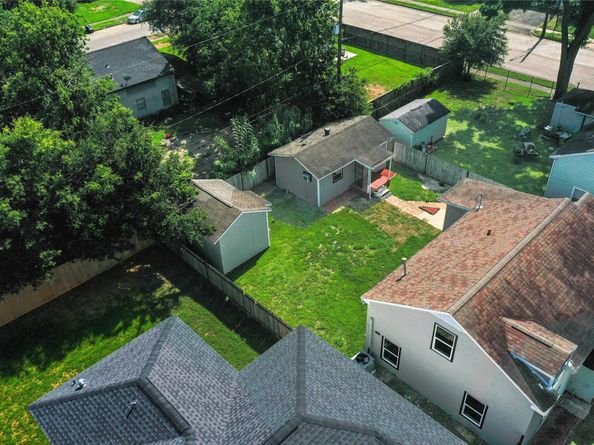 3806 Cosby Street, Houston TX 77021