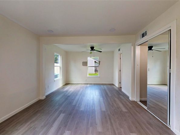 3806 Cosby Street, Houston TX 77021