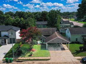 3806 Cosby Street, Houston TX 77021