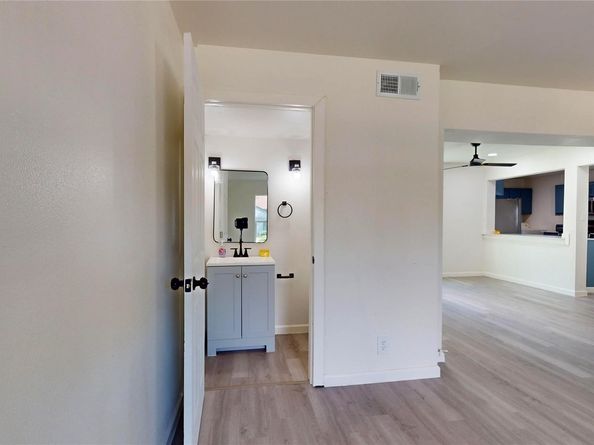 3806 Cosby Street, Houston TX 77021