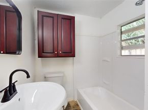 3806 Cosby Street, Houston TX 77021