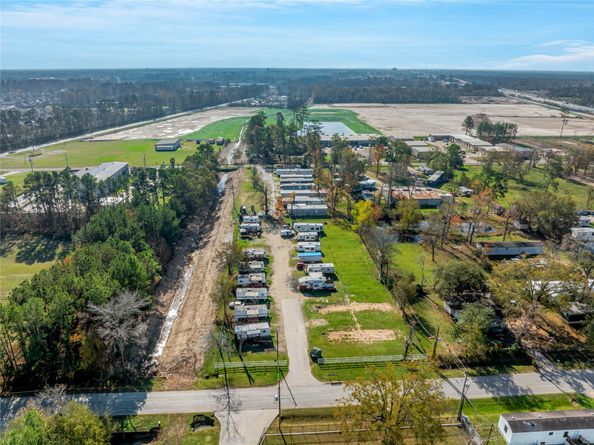 21868 E Martin Drive, Porter TX 77365