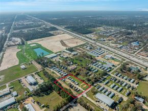 21868 E Martin Drive, Porter TX 77365