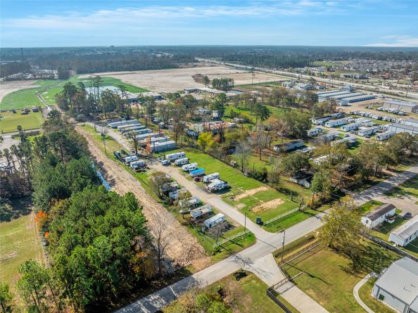 21868 E Martin Drive, Porter TX 77365