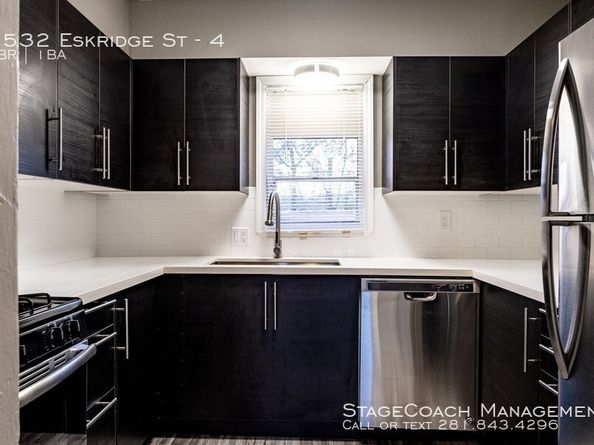 5532 Eskridge Street 6, Houston TX 77023