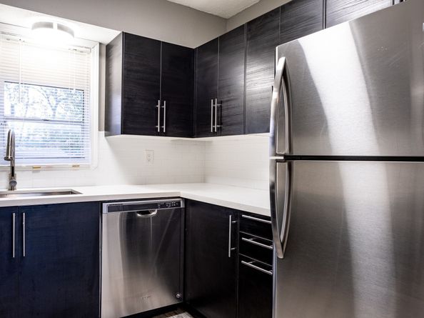 5532 Eskridge Street 6, Houston TX 77023