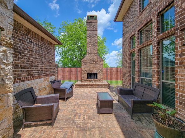 5003 Lockridge Sky Lane, Sugar Land TX 77479