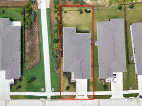 21726 Swift Flier Lane, Cypress TX 77433