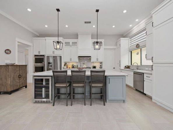 15918 Bridges Fairway Lane, Houston TX 77068