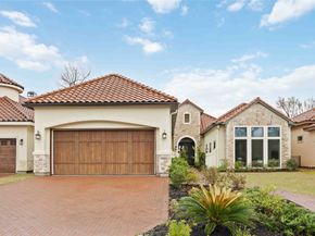 15918 Bridges Fairway Lane, Houston TX 77068