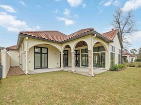 15918 Bridges Fairway Lane, Houston TX 77068