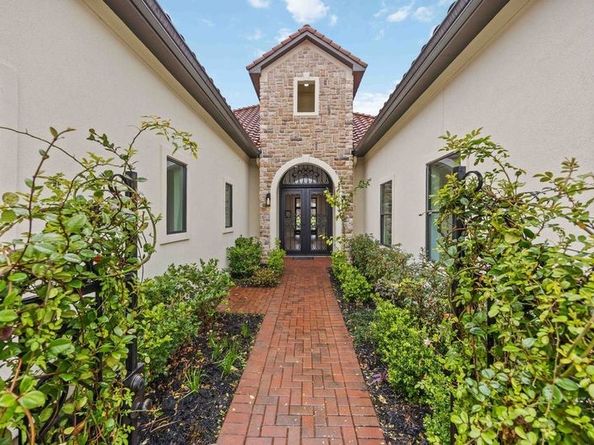 15918 Bridges Fairway Lane, Houston TX 77068