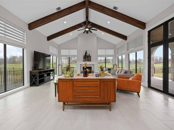 15918 Bridges Fairway Lane, Houston TX 77068