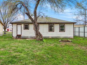 1114 Blackwood Avenue, Houston TX 77032