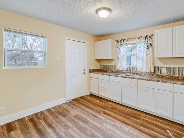1114 Blackwood Avenue, Houston TX 77032