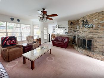 2503 Moss Hill Drive