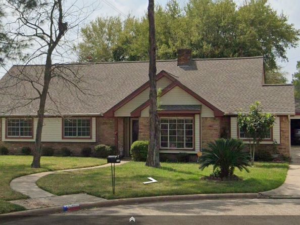 2503 Moss Hill Drive, Houston TX 77080