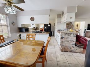 2503 Moss Hill Drive, Houston TX 77080