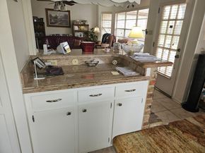 2503 Moss Hill Drive, Houston TX 77080