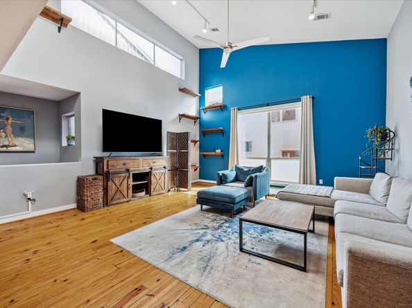 815 Robin Street, Houston TX 77019