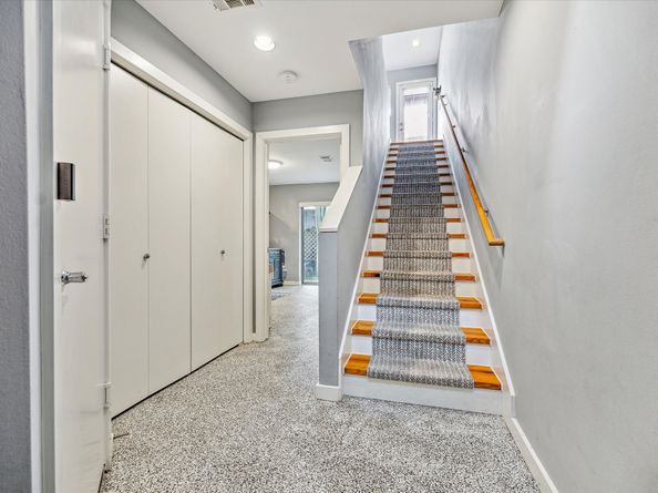 815 Robin Street, Houston TX 77019