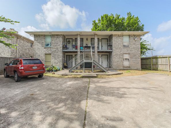 9018 Grannis Street 4, Houston TX 77075