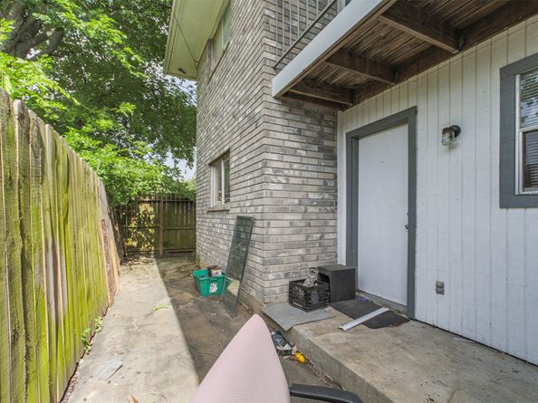 9018 Grannis Street 4, Houston TX 77075