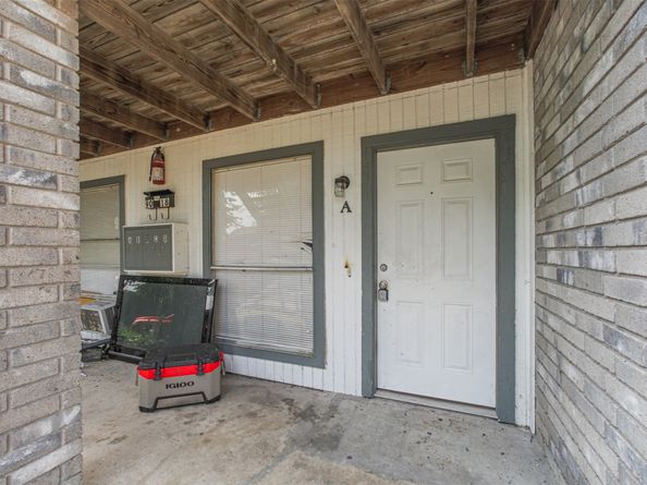 9018 Grannis Street 4, Houston TX 77075