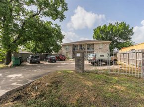 9018 Grannis Street 4, Houston TX 77075