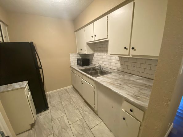 5625 Antoine Drive 601, Houston TX 77091