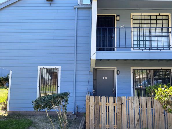5625 Antoine Drive 601, Houston TX 77091