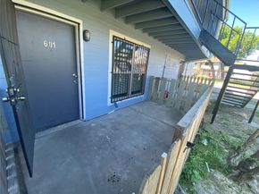 5625 Antoine Drive 601, Houston TX 77091