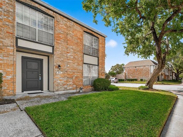 11002 Hammerly Boulevard 69, Houston TX 77043