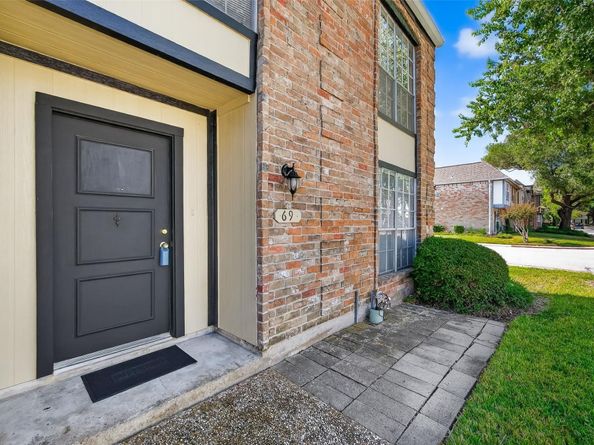 11002 Hammerly Boulevard 69, Houston TX 77043
