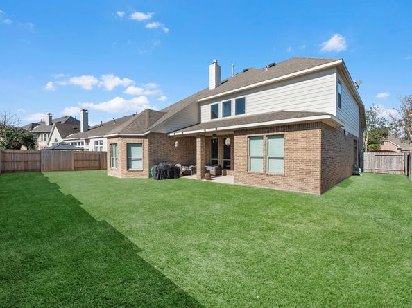 14306 Mopan Springs Lane, Houston TX 77044