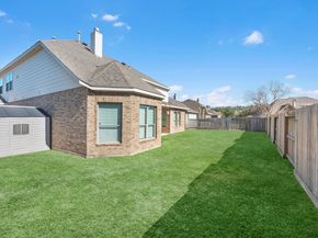 14306 Mopan Springs Lane, Houston TX 77044