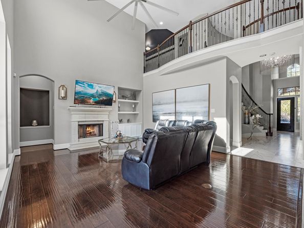 14306 Mopan Springs Lane, Houston TX 77044